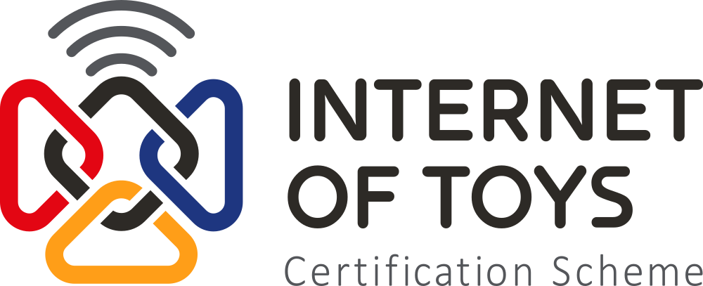 Internet of Toys Certification Scheme